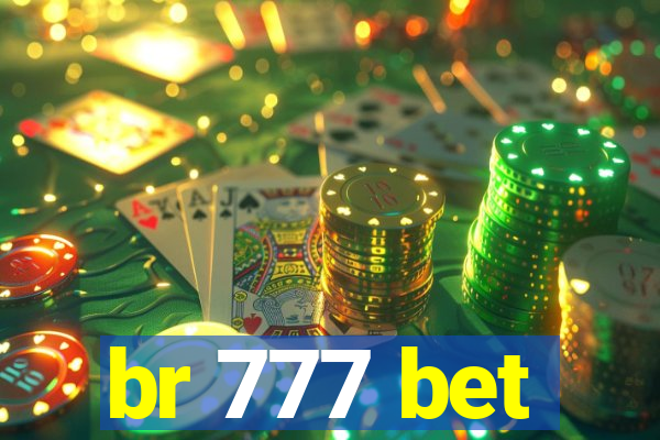 br 777 bet